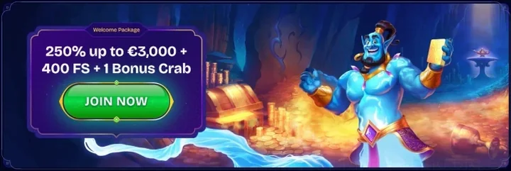 WishWin Casino juegos